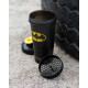 Шейкер спортивний SmartShake Lite 800ml DC Batman