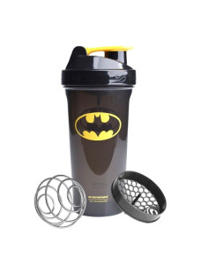 Шейкер спортивный SmartShake Lite 800ml DC Batman