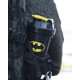 Шейкер спортивний SmartShake Lite 800ml DC Batman