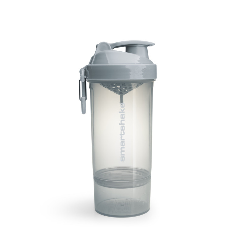 Шейкер спортивный SmartShake Original2GO One 800ml Mist Gray