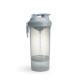 Шейкер спортивный SmartShake Original2GO One 800ml Mist Gray