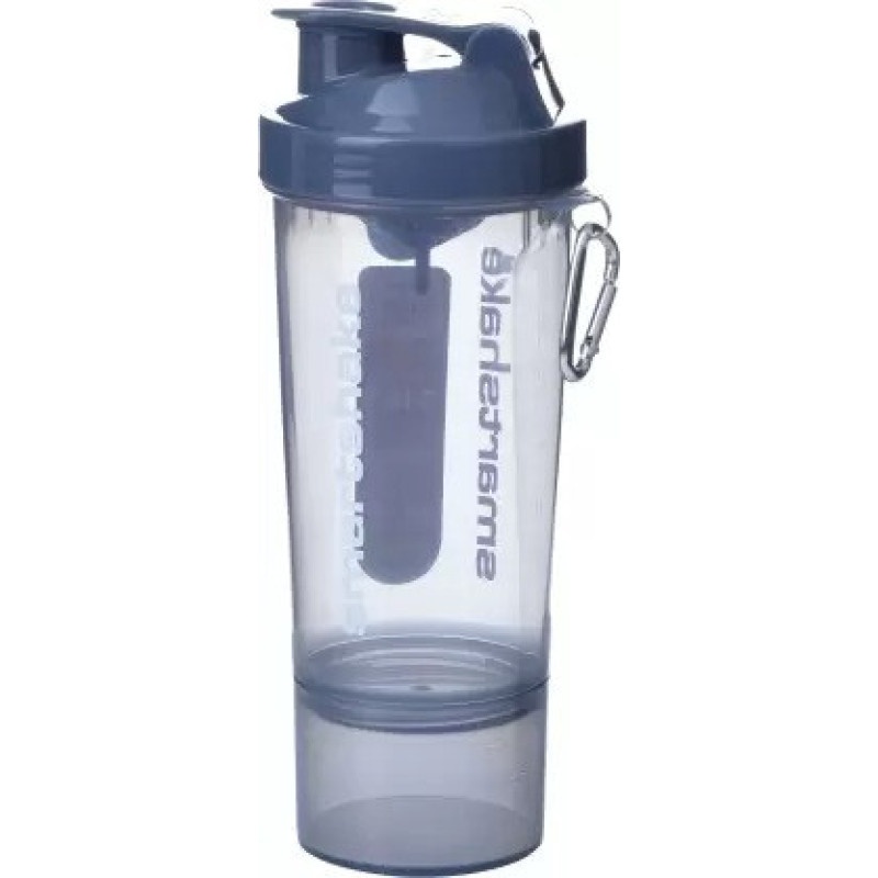 Шейкер спортивный SmartShake Original2GO One 800ml Mist Gray