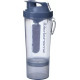 Шейкер спортивный SmartShake Original2GO One 800ml Mist Gray
