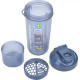Шейкер спортивный SmartShake Original2GO One 800ml Mist Gray