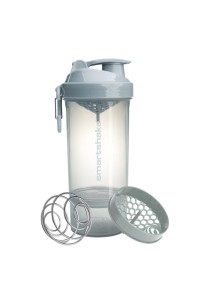 Шейкер спортивный SmartShake Original2GO One 800ml Mist Gray