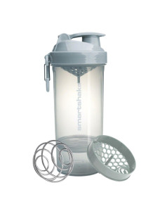 Шейкер спортивний SmartShake Original2GO One 800ml Mist Gray