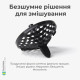 Шейкер спортивний SmartShake Reforce 900ml DC Batman