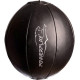 Боксерська груша на розтяжці PowerPlay 3062 JR Чорна