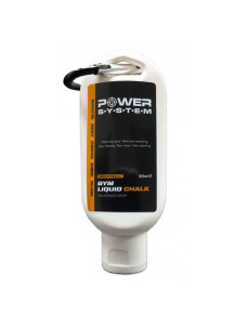 Магнезія спортивна рідка Power System PS-4082 Liquid Chalk 50 мл.