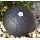 Масажний м*яч U-POWEX Epp foam ball (d10.) Black