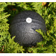Масажний м*яч U-POWEX Epp foam ball (d10.) Black
