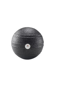 Масажний м*яч U-POWEX Epp foam ball (d10.) Black