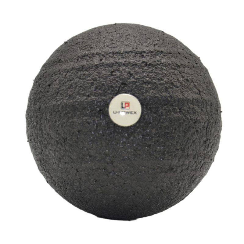 Масажний м*яч U-POWEX Epp foam ball (d10.) Black