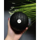 Масажний м*яч U-POWEX Epp foam ball (d10.) Black