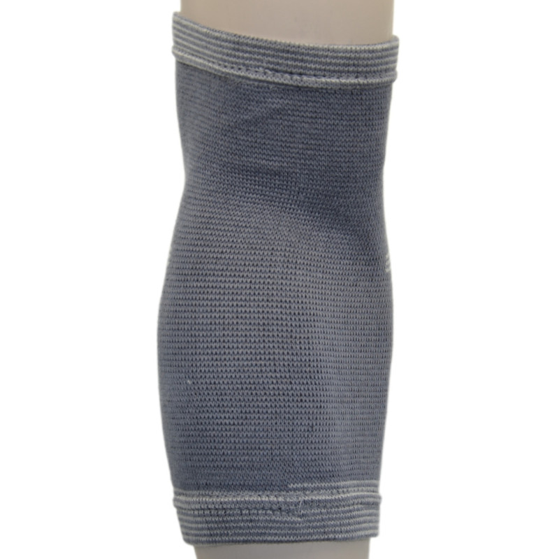Налокітники Power System PS-6001 Elbow Support Grey (2шт.) L