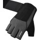 Перчатки для фитнеса RDX W3 GREY WITH EVA PADDING-S