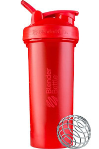 Шейкер спортивный BlenderBottle Classic Loop PRO 28oz/820ml Red (500482)