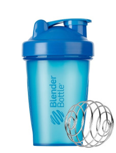 Шейкер спортивний BlenderBottle Original Classic 20oz/590ml Cyan