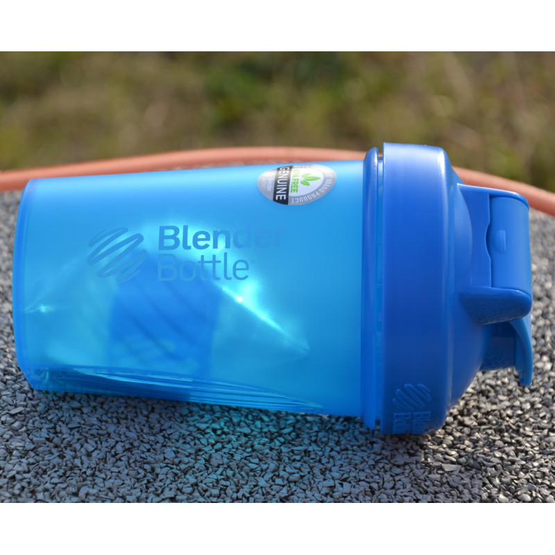 Шейкер спортивный BlenderBottle Original Classic 20oz/590ml Cyan