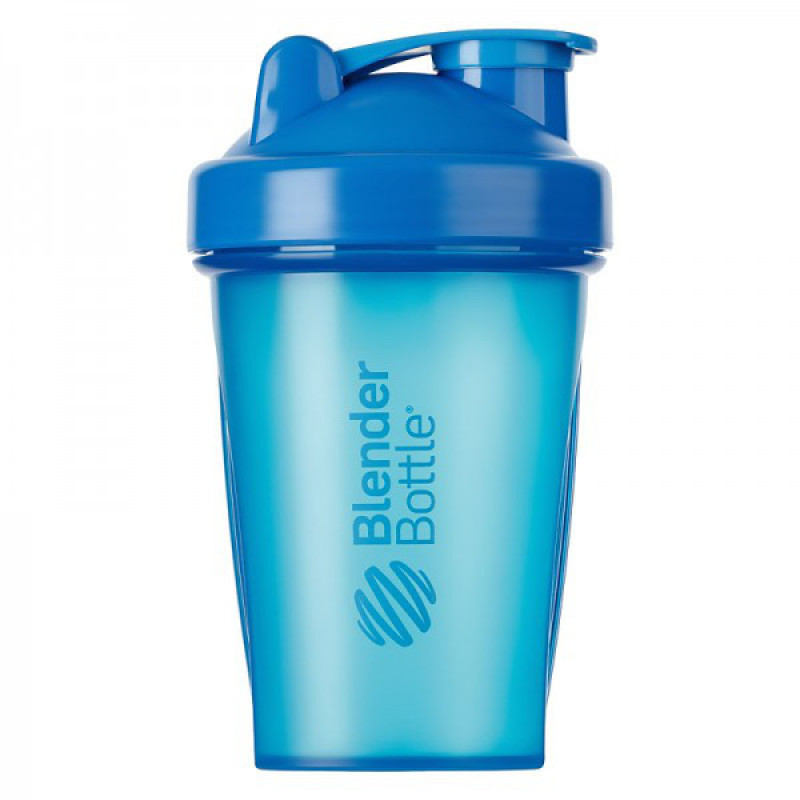 Шейкер спортивный BlenderBottle Original Classic 20oz/590ml Cyan