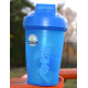 Шейкер спортивный BlenderBottle Original Classic 20oz/590ml Cyan