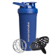 Шейкер спортивный SmartShake металлический Reforce Stainless Steel 30oz/900ml