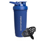 Шейкер спортивный SmartShake металлический Reforce Stainless Steel 30oz/900ml