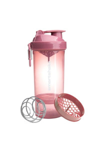 Шейкер спортивний SmartShake Original2GO One 800ml Deep Rose (Pink)