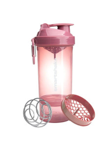 Шейкер спортивный SmartShake Original2GO One 800ml Deep Rose (Pink)