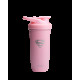 Шейкер спортивный SmartShake Reforce 900ml Supergirl Pink