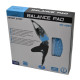 Балансувальна масажна подушка PowerPlay 4009 Balance Pad (?33) Синя