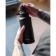 Бутылка для воды металлическая Bohtal Insulated Sports Bottle 960 ml/32 oz Black