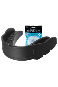 Капа MAKURA Kyro Pro Strapless взрослая (возраст 11+) Black (art.6017514183)