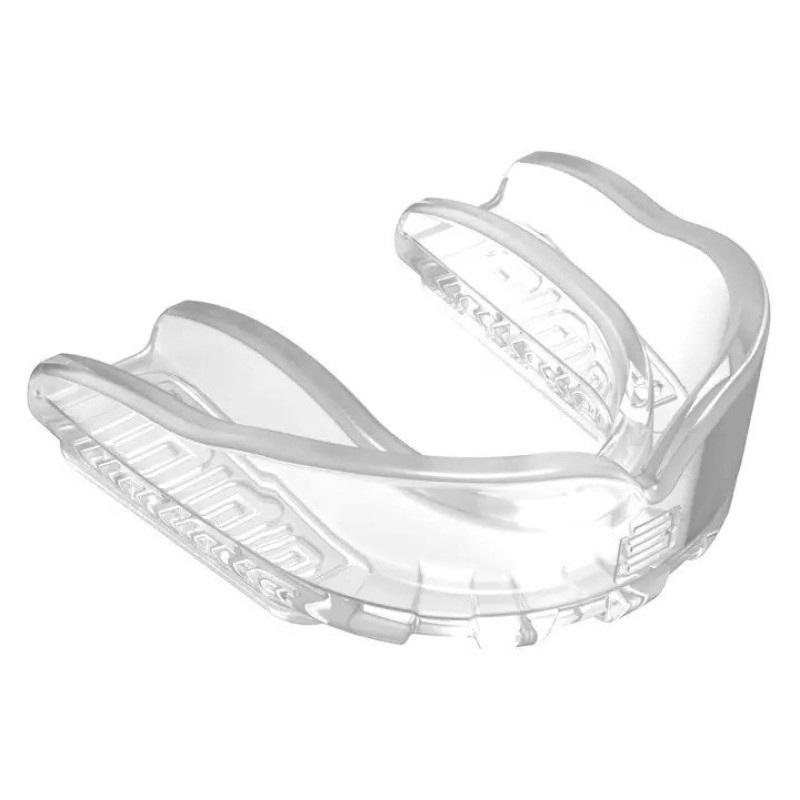 Капа MAKURA Toka детская (возраст до 10) Clear (art.6017514112)