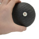 Масажний м*яч U-POWEX Epp foam ball (d8cm.) Black