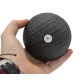 Масажний м*яч U-POWEX Epp foam ball (d8cm.) Black