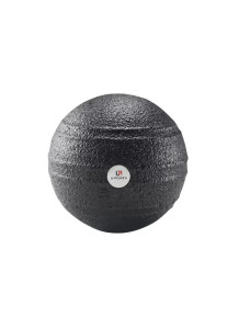 Масажний м*яч U-POWEX Epp foam ball (d8cm.) Black