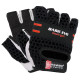 Рукавички для фітнесу Power System PS-2100 Basic EVO Black/Red Line M