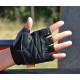 Рукавички для фітнесу Power System PS-2250 Pro Grip Grey S
