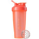 Шейкер спортивний BlenderBottle Classic Loop 28oz/820ml Coral
