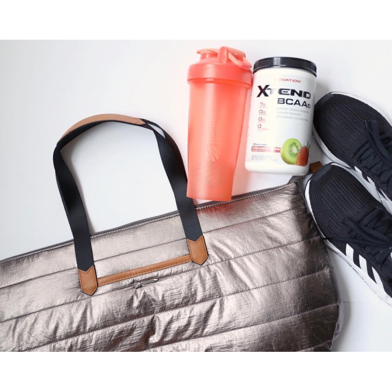 Шейкер спортивний BlenderBottle Classic Loop 28oz/820ml Coral