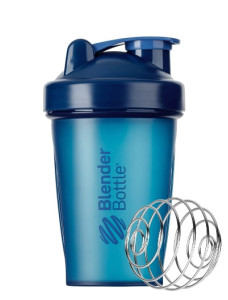 Шейкер спортивний BlenderBottle Original Classic 20oz/590ml Navy