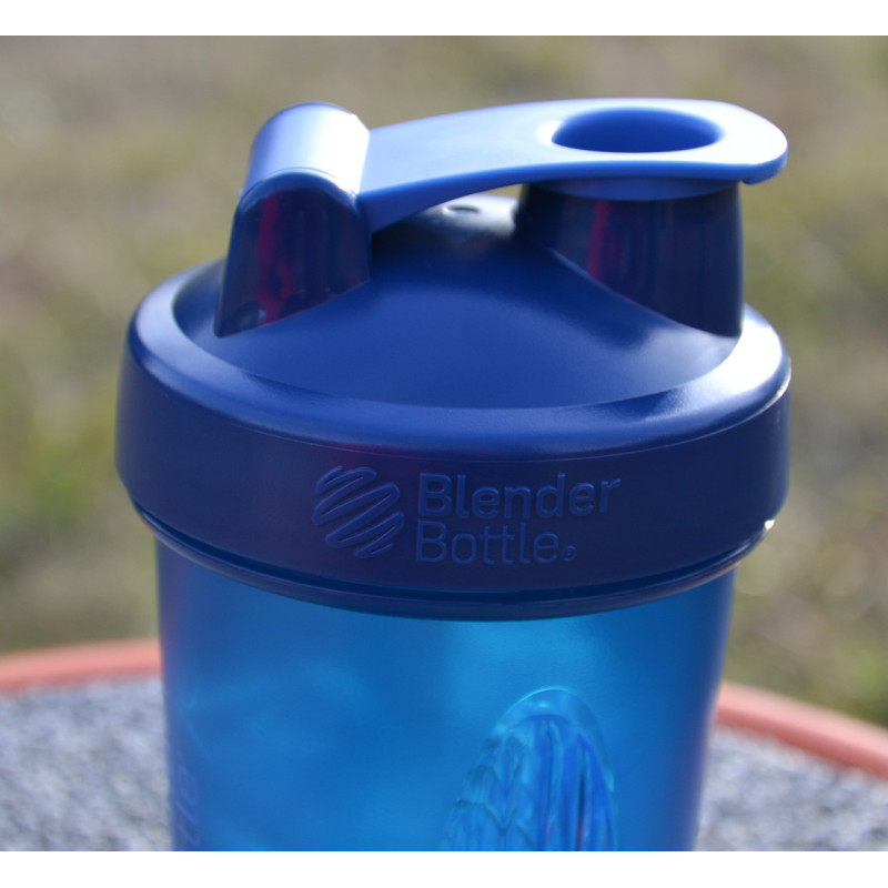 Шейкер спортивний BlenderBottle Original Classic 20oz/590ml Navy