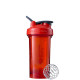 Шейкер спортивный (бутылка) BlenderBottle Pro24 Tritan 710ml Red (Original)