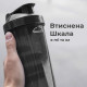 Шейкер спортивний SmartShake Lite 800ml DC Supergirl