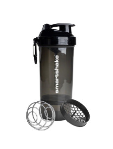 Шейкер спортивний SmartShake Original2GO One 800ml Black
