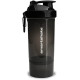 Шейкер спортивний SmartShake Original2GO One 800ml Black