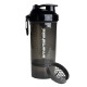 Шейкер спортивний SmartShake Original2GO One 800ml Black