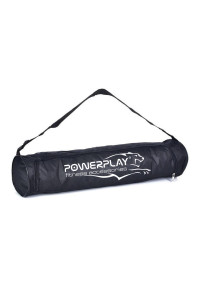 Чохол-сумка для йога килимка PowerPlay PP_4156 Yoga Bag