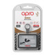 Капа боксерська OPRO Bronze While (art.002184006)